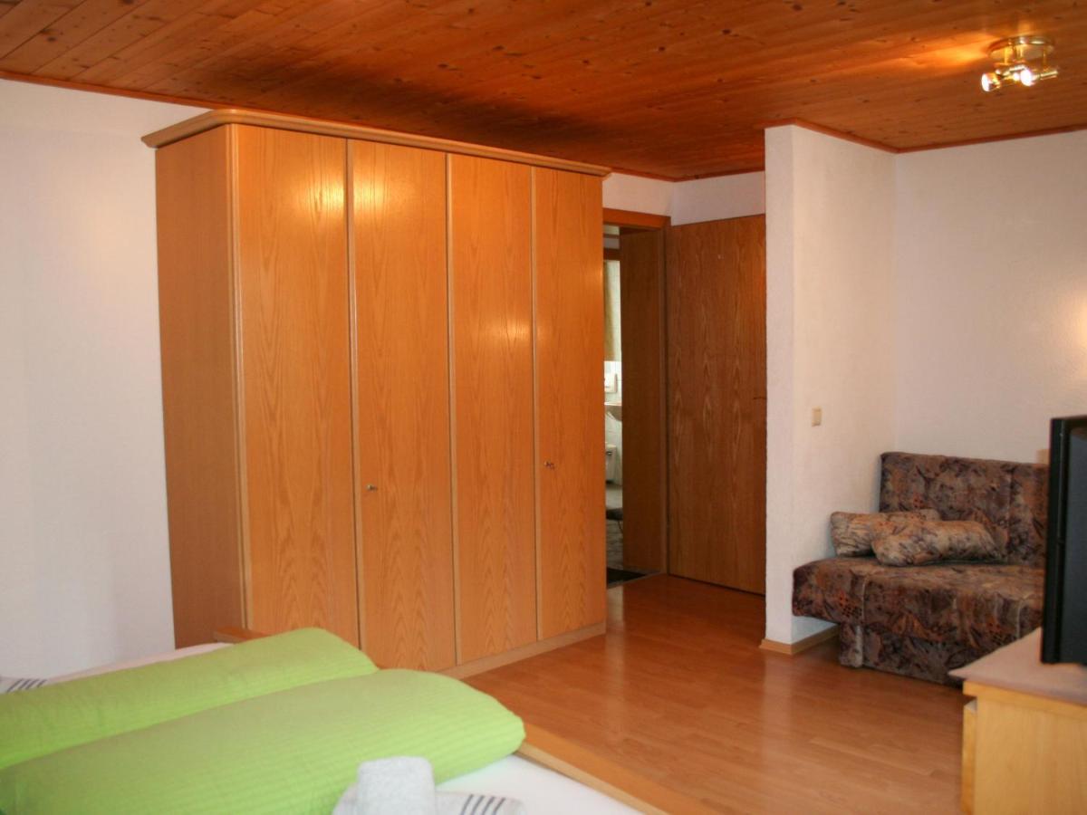Apartment Helga - Tdl113 By Interhome Tobadill Extérieur photo
